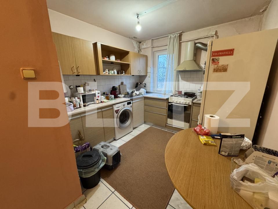 Apartament de vânzare 2 camere Splai Bahlui - 188854AV | BLITZ Iași | Poza6