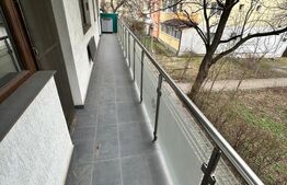 Apartament 3 camere, 83.75 mp, zona Canta – Iași
