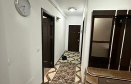 Apartament 3 camere, 83.75 mp, zona Canta – Iași