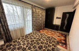 Apartament 3 camere, 83.75 mp, zona Canta – Iași