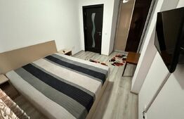 Apartament 3 camere, 83.75 mp, zona Canta – Iași