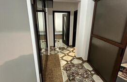 Apartament 3 camere, 83.75 mp, zona Canta – Iași