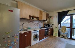 Apartament 2 camere, 47 mp, Aleea Tudor Neculai 