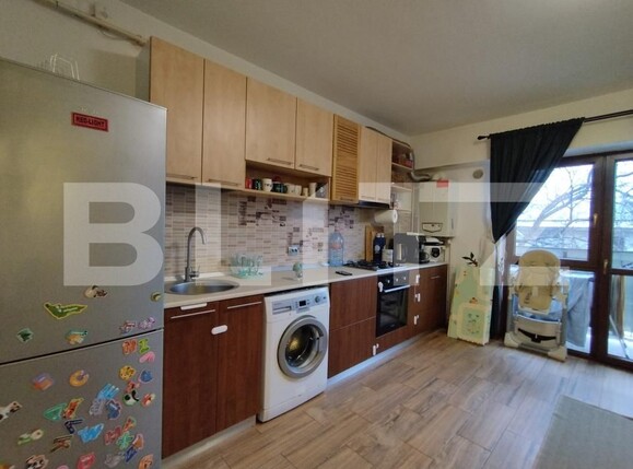 Apartament de vânzare 2 camere Cug - 188857AV | BLITZ Iași | Poza1