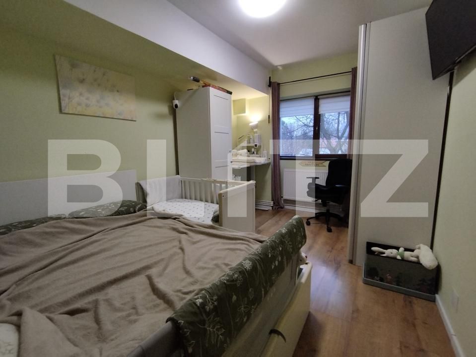 Apartament de vânzare 2 camere Cug - 188857AV | BLITZ Iași | Poza5