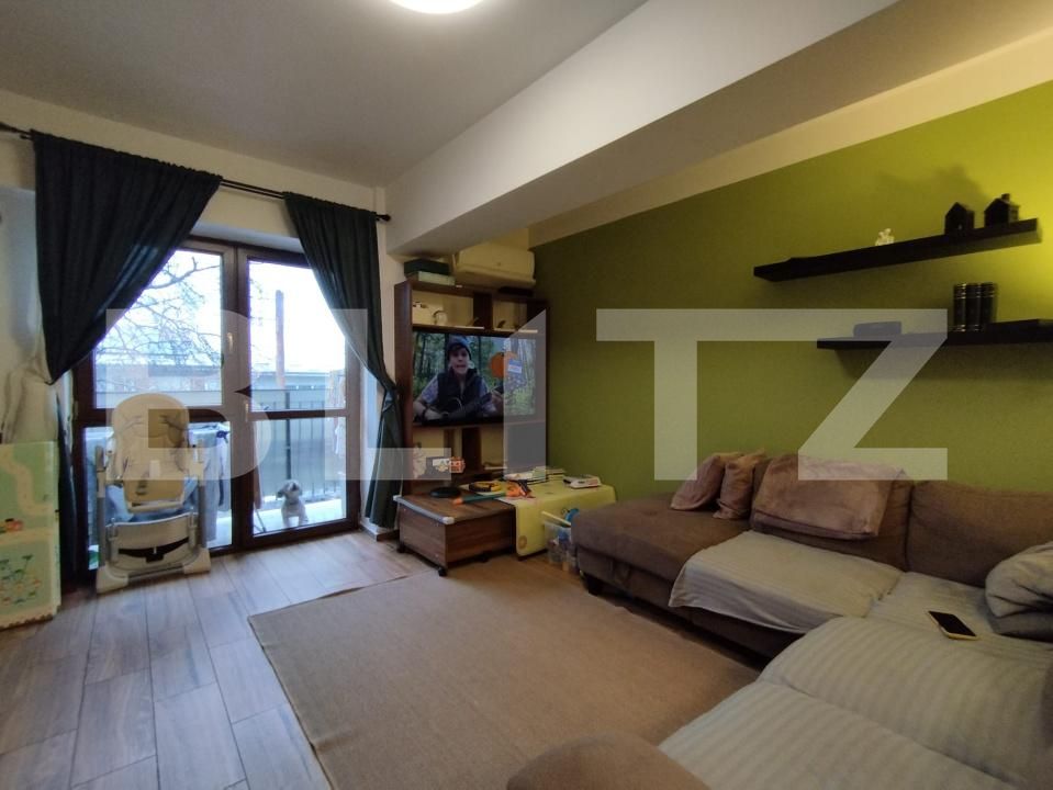 Apartament de vânzare 2 camere Cug - 188857AV | BLITZ Iași | Poza2