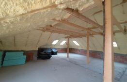 Casa P+M 250 mp, 500 mp teren, Cirlig, 5 minute Copou