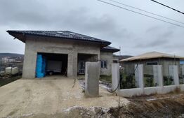 Casa P+M 250 mp, 500 mp teren, Cirlig, 5 minute Copou