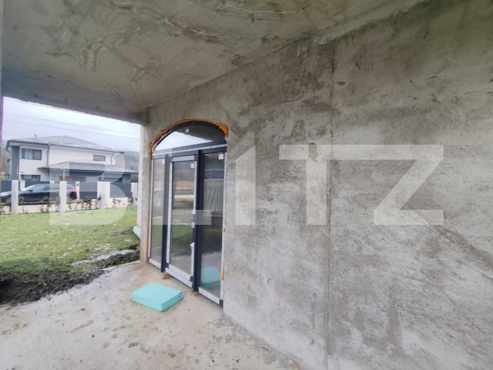 Casa de vânzare 6 camere Nord-Vest - 188858CV | BLITZ Iași | Poza2