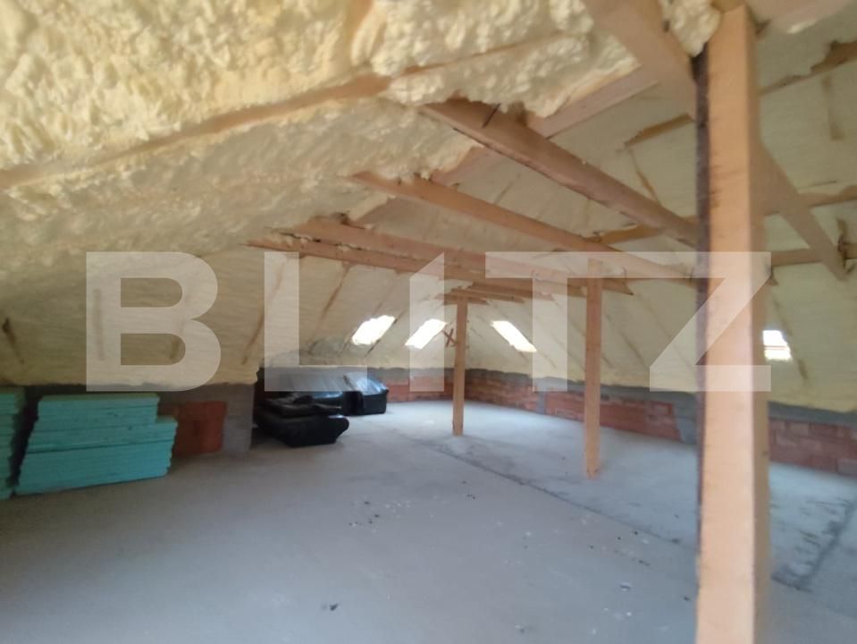 Casa de vânzare 6 camere Nord-Vest - 188858CV | BLITZ Iași | Poza5