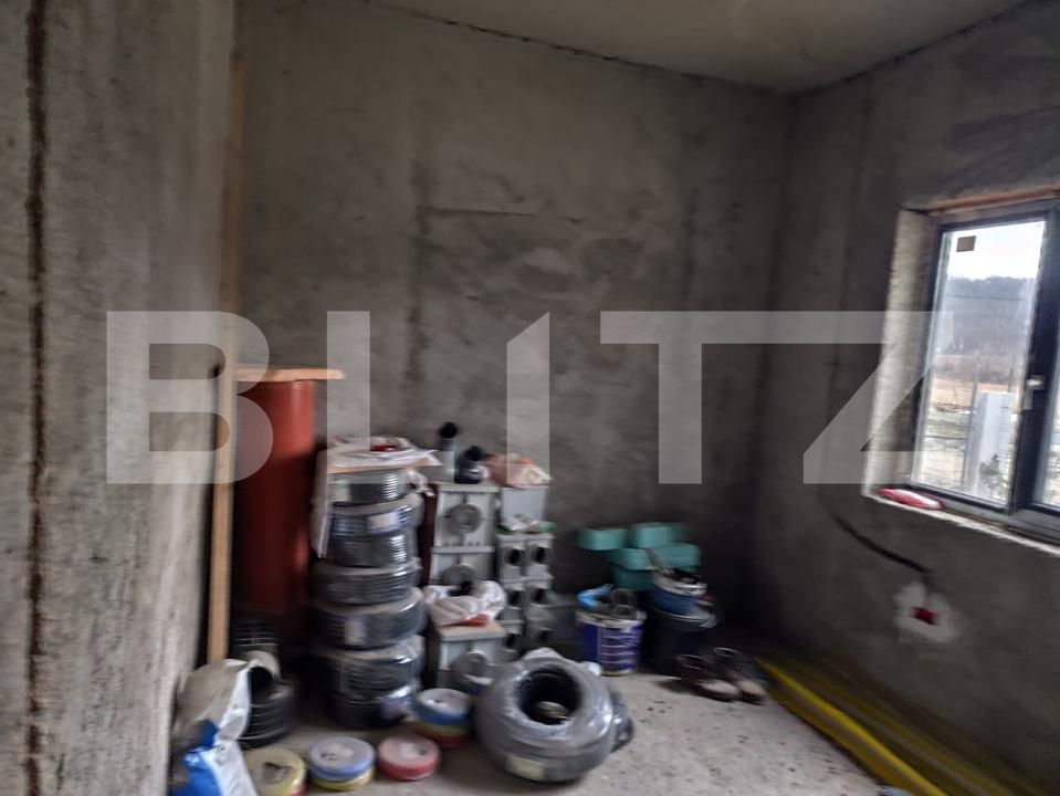 Casa de vânzare 6 camere Nord-Vest - 188858CV | BLITZ Iași | Poza6