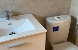 Apartament 1 Camera Hlincea cu Terasa