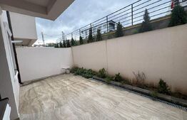 Apartament 1 Camera Hlincea cu Terasa