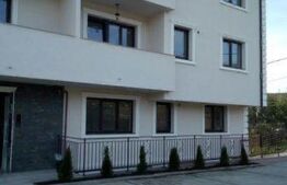 Apartament 1 Camera Hlincea cu Terasa