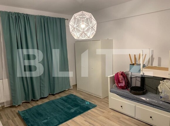 Garsonieră de vânzare Hlincea - 188866AV | BLITZ Iași | Poza1