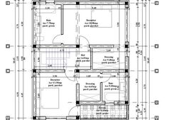Vila de lux cu 4 camere in Pietrarie langa padure
