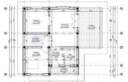 Vila de lux cu 4 camere in Pietrarie langa padure