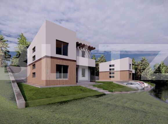 Casa de vânzare 4 camere Pietraria - 188975CV | BLITZ Iași | Poza1