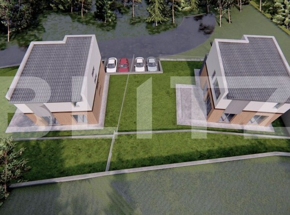 Casa de vânzare 4 camere Pietraria - 188975CV | BLITZ Iași | Poza7