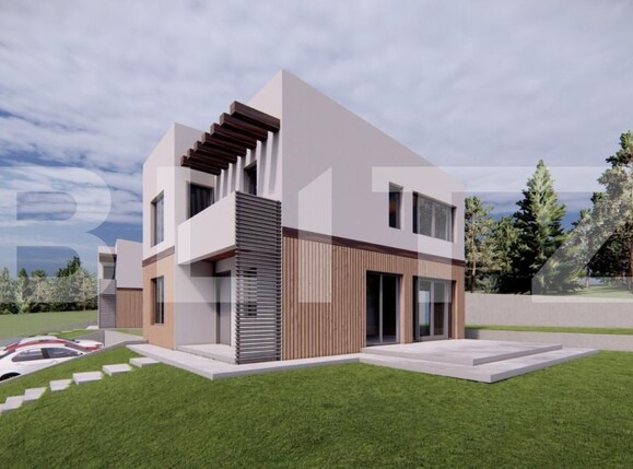 Casa de vânzare 4 camere Pietraria - 188975CV | BLITZ Iași | Poza3