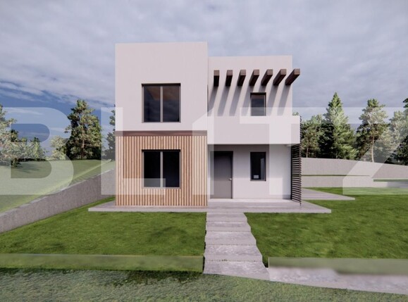 Casa de vânzare 4 camere Pietraria - 188975CV | BLITZ Iași | Poza5