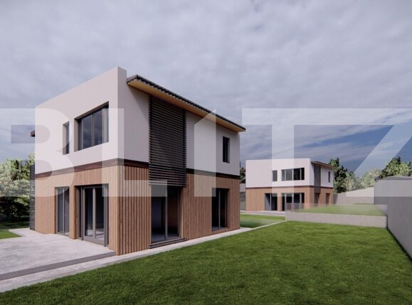 Casa de vânzare 4 camere Pietraria - 188975CV | BLITZ Iași | Poza4