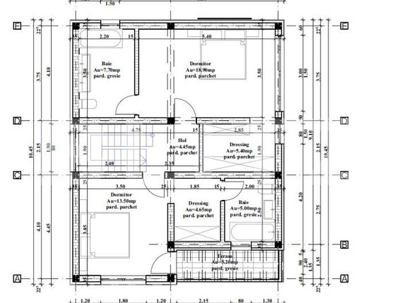 Casa de vânzare 4 camere Pietraria - 188975CV | BLITZ Iași | Poza10