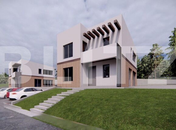 Casa de vânzare 4 camere Pietraria - 188975CV | BLITZ Iași | Poza2