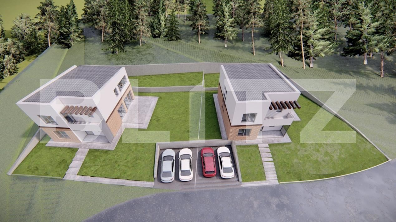 Casa de vânzare 4 camere Pietraria - 188975CV | BLITZ Iași | Poza8