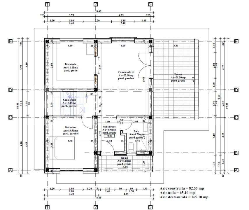 Casa de vânzare 4 camere Pietraria - 188975CV | BLITZ Iași | Poza9