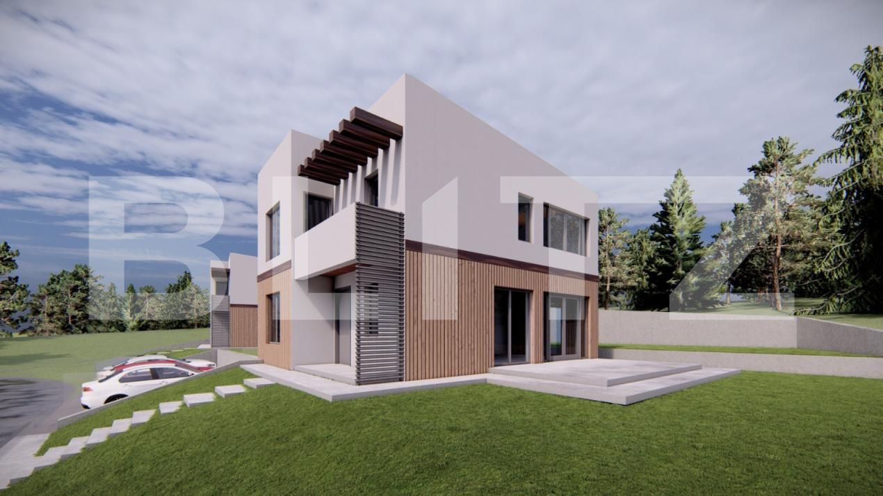 Casa de vânzare 4 camere Pietraria - 188975CV | BLITZ Iași | Poza3