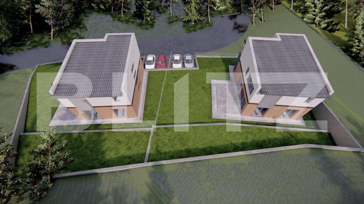 Casa de vânzare 4 camere Pietraria - 188975CV | BLITZ Iași | Poza7