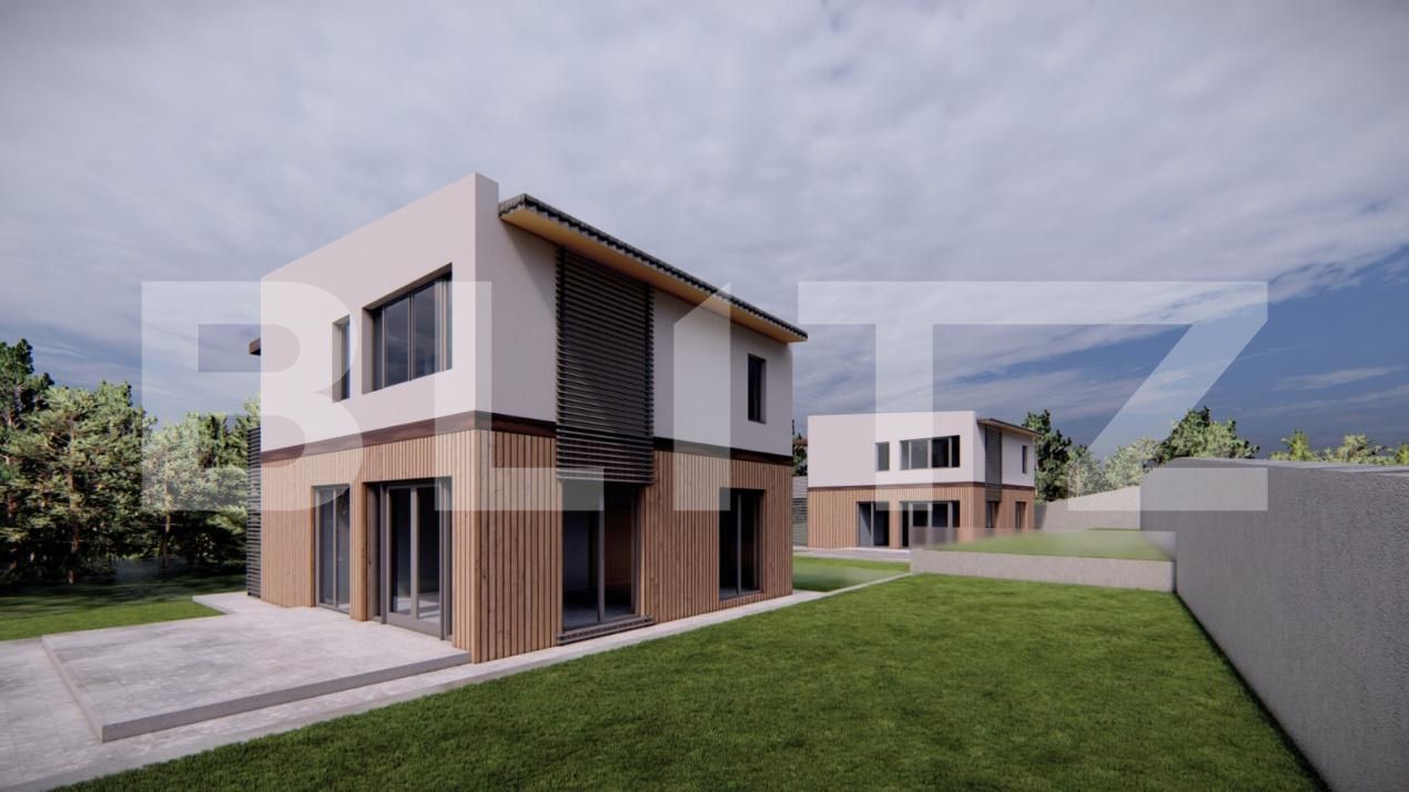 Casa de vânzare 4 camere Pietraria - 188975CV | BLITZ Iași | Poza4