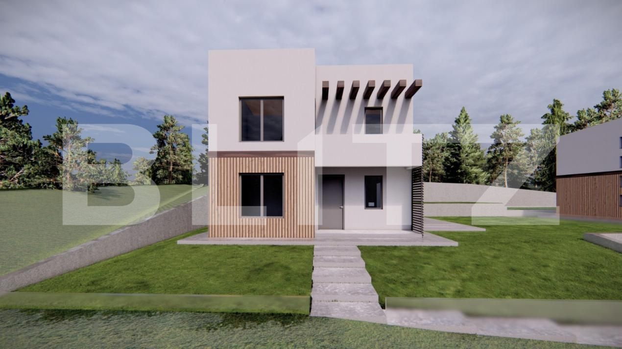 Casa de vânzare 4 camere Pietraria - 188975CV | BLITZ Iași | Poza5