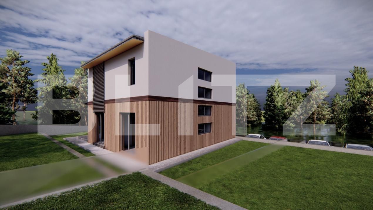 Casa de vânzare 4 camere Pietraria - 188975CV | BLITZ Iași | Poza6