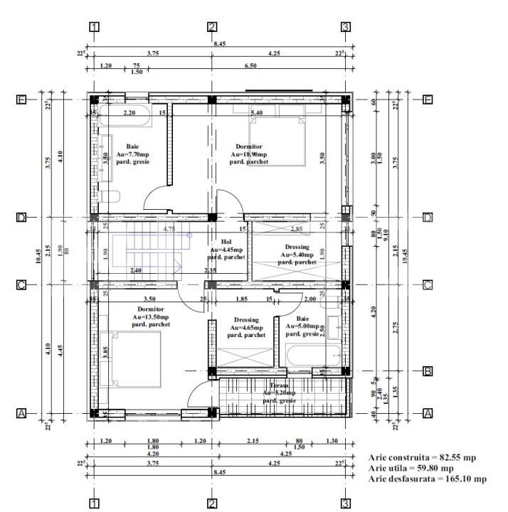 Casa de vânzare 4 camere Pietraria - 188975CV | BLITZ Iași | Poza10