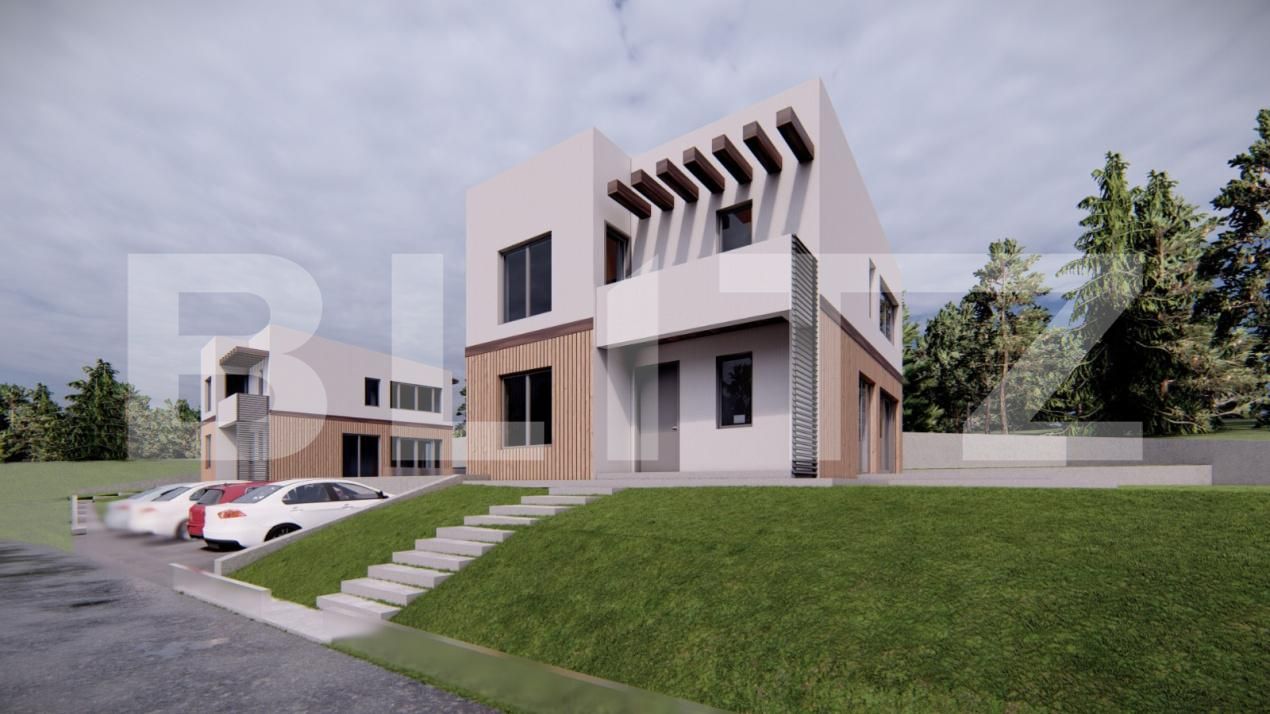 Casa de vânzare 4 camere Pietraria - 188975CV | BLITZ Iași | Poza2