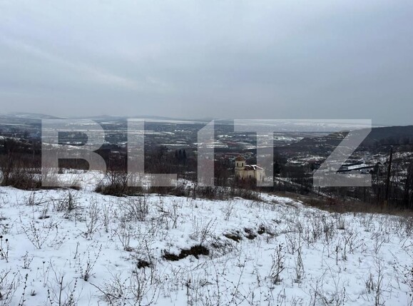 Teren de vânzare Vladiceni - 189004TV | BLITZ Iași | Poza1