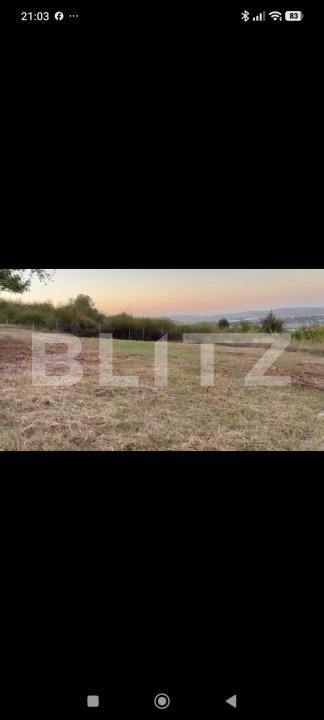 Teren de vânzare Vladiceni - 189004TV | BLITZ Iași | Poza4