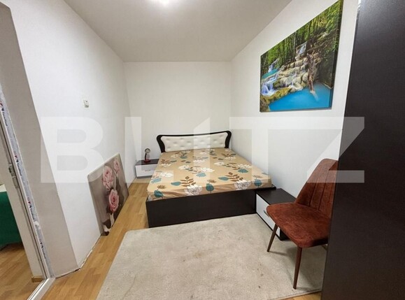 Apartament de vânzare 2 camere Tatarasi - 189043AV | BLITZ Iași | Poza1