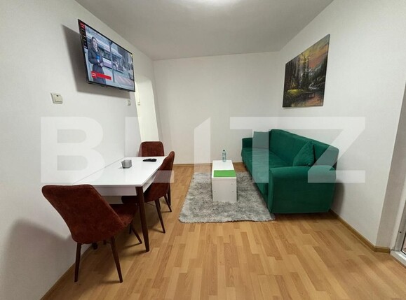 Apartament de vânzare 2 camere Tatarasi - 189043AV | BLITZ Iași | Poza2