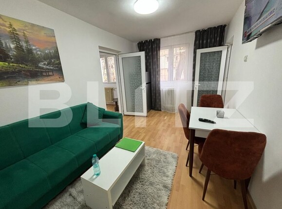 Apartament de vânzare 2 camere Tatarasi - 189043AV | BLITZ Iași | Poza1