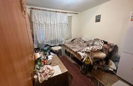 Cameră de cămin, 17 mp, zona Bularga, Iași