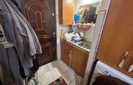 Cameră de cămin, 17 mp, zona Bularga, Iași