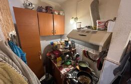 Cameră de cămin, 17 mp, zona Bularga, Iași