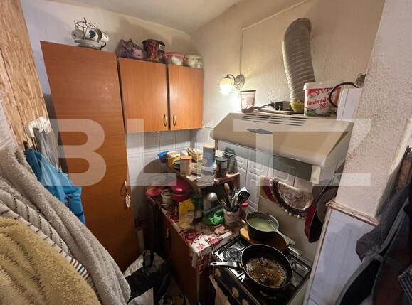 Garsonieră de vânzare Bularga - 189072AV | BLITZ Iași | Poza4