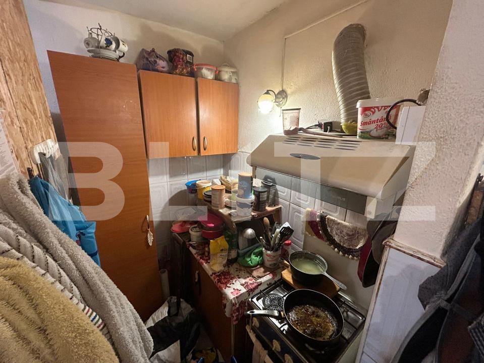 Garsonieră de vânzare Bularga - 189072AV | BLITZ Iași | Poza4