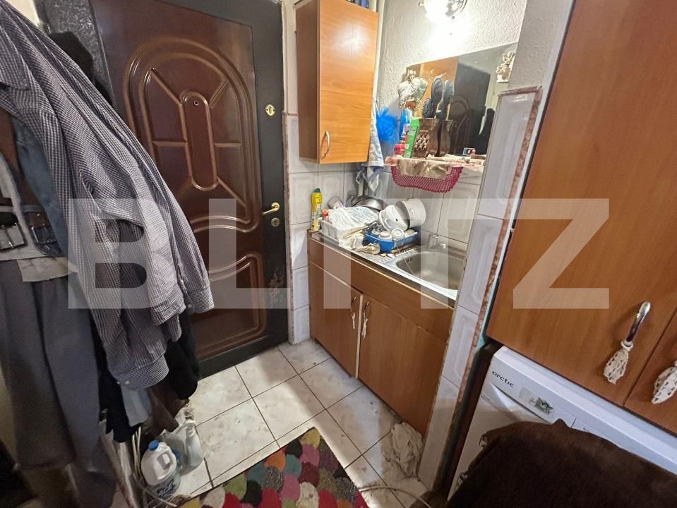 Garsonieră de vânzare Bularga - 189072AV | BLITZ Iași | Poza2