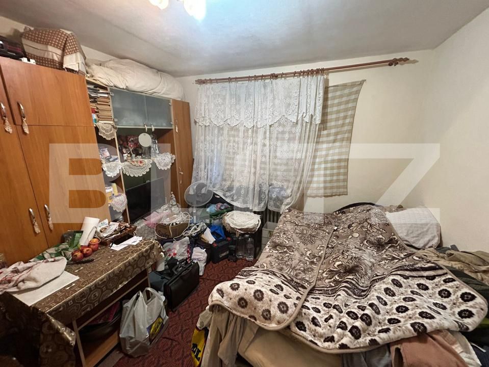 Garsonieră de vânzare Bularga - 189072AV | BLITZ Iași | Poza2