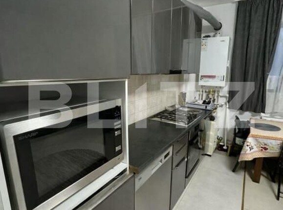 Apartament de vânzare 3 camere Baza 3 - 189183AV | BLITZ Iași | Poza2